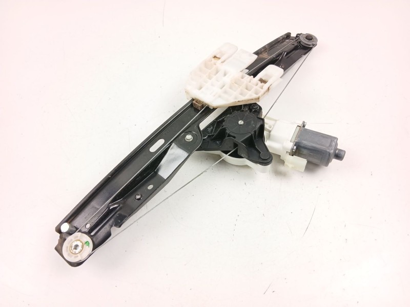 Recambio de elevalunas trasero derecho para chrysler sebring (js) 2.0 crd referencia OEM IAM 68021442AA  