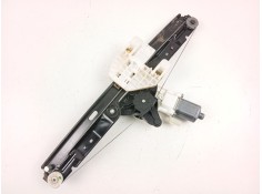 Recambio de elevalunas trasero derecho para chrysler sebring (js) 2.0 crd referencia OEM IAM 68021442AA   2