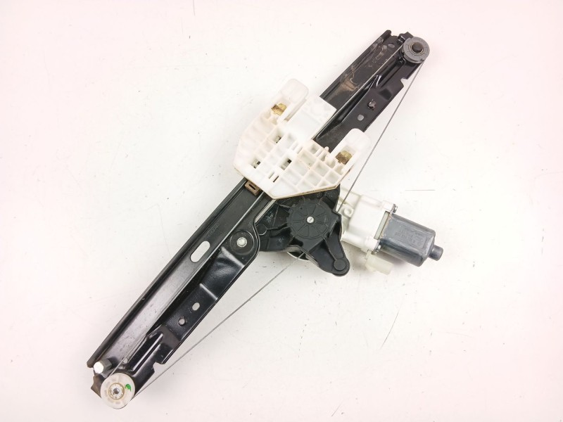 Recambio de elevalunas trasero derecho para chrysler sebring (js) 2.0 crd referencia OEM IAM 68021442AA  