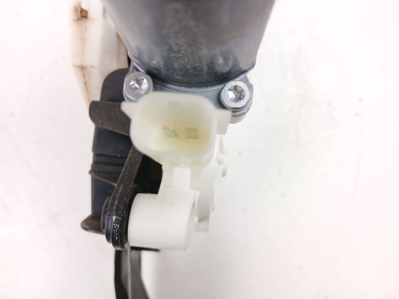 Recambio de elevalunas trasero derecho para chrysler sebring (js) 2.0 crd referencia OEM IAM 68021442AA  