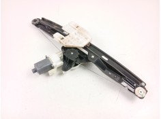 Recambio de elevalunas trasero izquierdo para chrysler sebring (js) 2.0 crd referencia OEM IAM 68021443AA  