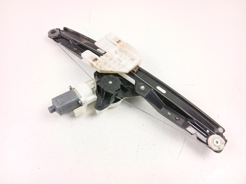 Recambio de elevalunas trasero izquierdo para chrysler sebring (js) 2.0 crd referencia OEM IAM 68021443AA  