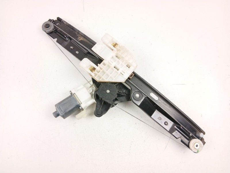 Recambio de elevalunas trasero izquierdo para chrysler sebring (js) 2.0 crd referencia OEM IAM 68021443AA  