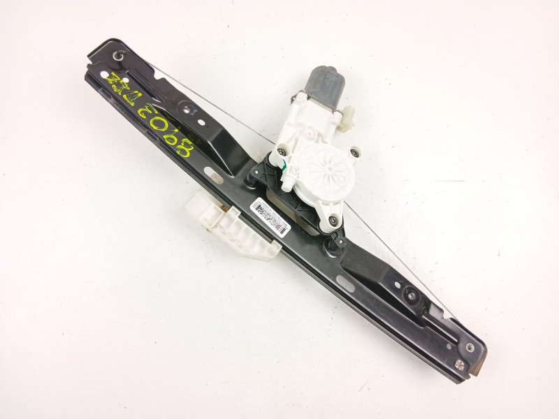 Recambio de elevalunas trasero izquierdo para chrysler sebring (js) 2.0 crd referencia OEM IAM 68021443AA  