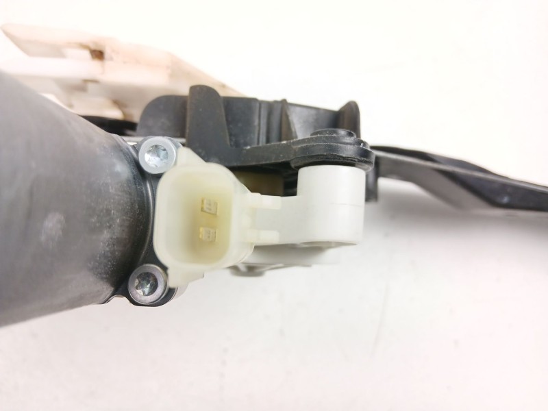 Recambio de elevalunas trasero izquierdo para chrysler sebring (js) 2.0 crd referencia OEM IAM 68021443AA  