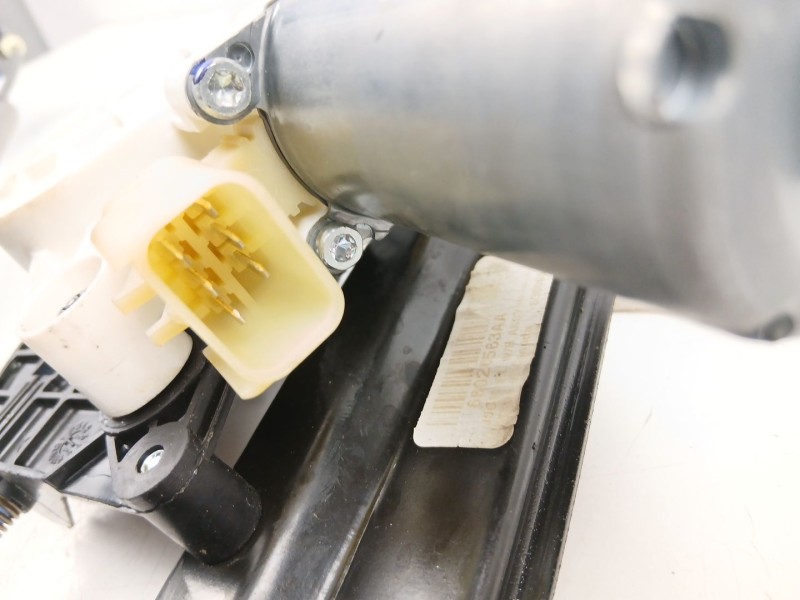 Recambio de elevalunas delantero izquierdo para chrysler sebring (js) 2.0 crd referencia OEM IAM 68020563AA  