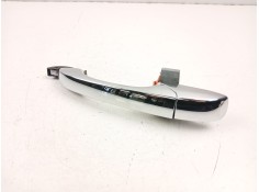 Recambio de manilla trasera izquierda para chrysler sebring (js) 2.0 crd referencia OEM IAM 4589187AA  