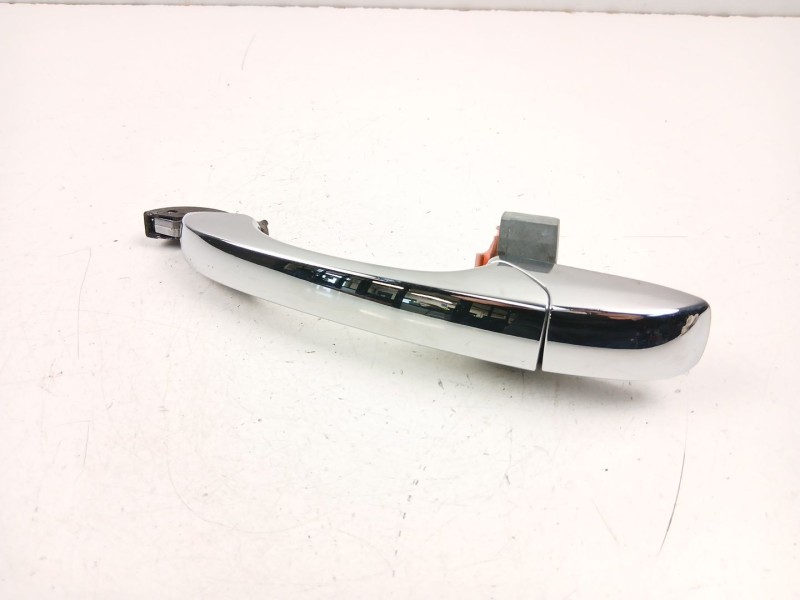 Recambio de manilla trasera izquierda para chrysler sebring (js) 2.0 crd referencia OEM IAM 4589187AA  