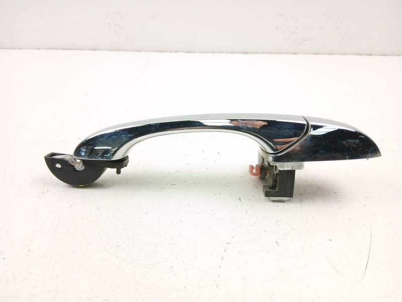 Recambio de manilla trasera izquierda para chrysler sebring (js) 2.0 crd referencia OEM IAM 4589187AA  