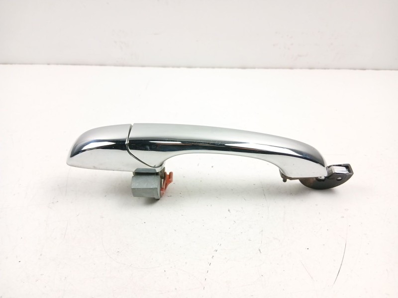 Recambio de manilla trasera izquierda para chrysler sebring (js) 2.0 crd referencia OEM IAM 4589187AA  