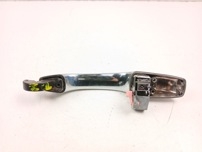 Recambio de manilla trasera izquierda para chrysler sebring (js) 2.0 crd referencia OEM IAM 4589187AA  