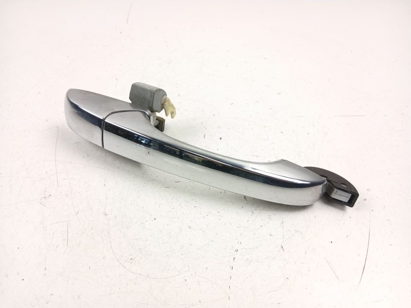 Recambio de manilla trasera derecha para chrysler sebring (js) 2.0 crd referencia OEM IAM 4589186AA  