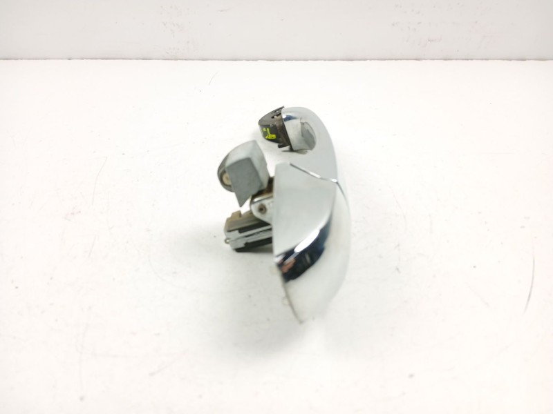 Recambio de manilla trasera derecha para chrysler sebring (js) 2.0 crd referencia OEM IAM 4589186AA  