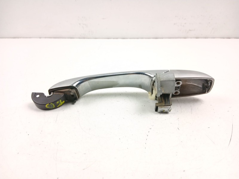Recambio de manilla trasera derecha para chrysler sebring (js) 2.0 crd referencia OEM IAM 4589186AA  