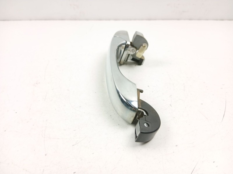 Recambio de manilla trasera derecha para chrysler sebring (js) 2.0 crd referencia OEM IAM 4589186AA  