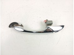 Recambio de manilla delantera izquierda para chrysler sebring (js) 2.0 crd referencia OEM IAM 4589185AA   2