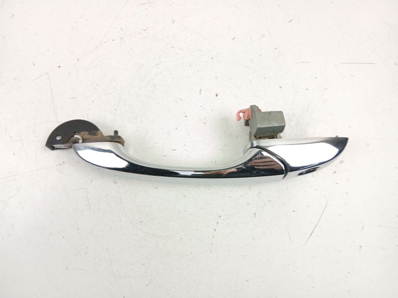 Recambio de manilla delantera izquierda para chrysler sebring (js) 2.0 crd referencia OEM IAM 4589185AA  