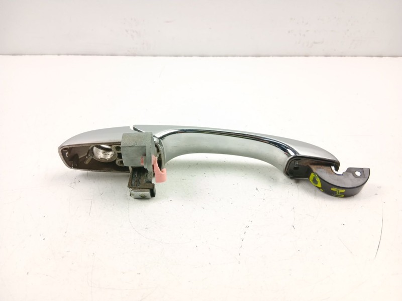 Recambio de manilla delantera izquierda para chrysler sebring (js) 2.0 crd referencia OEM IAM 4589185AA  