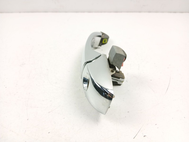 Recambio de manilla delantera izquierda para chrysler sebring (js) 2.0 crd referencia OEM IAM 4589185AA  