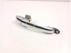 Recambio de manilla delantera derecha para chrysler sebring (js) 2.0 crd referencia OEM IAM 4589186AA  