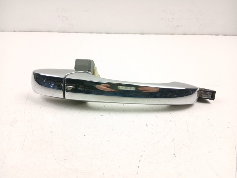 Recambio de manilla delantera derecha para chrysler sebring (js) 2.0 crd referencia OEM IAM 4589186AA  