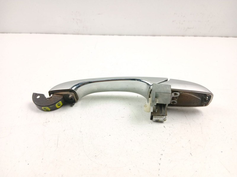 Recambio de manilla delantera derecha para chrysler sebring (js) 2.0 crd referencia OEM IAM 4589186AA  