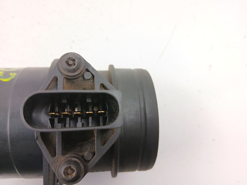Recambio de caudalimetro para chrysler sebring (js) 2.0 crd referencia OEM IAM 5033320AA  0281002779