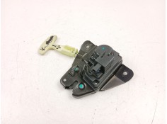 Recambio de cerradura maletero porton para chrysler sebring (js) 2.0 crd referencia OEM IAM 4589217AA  