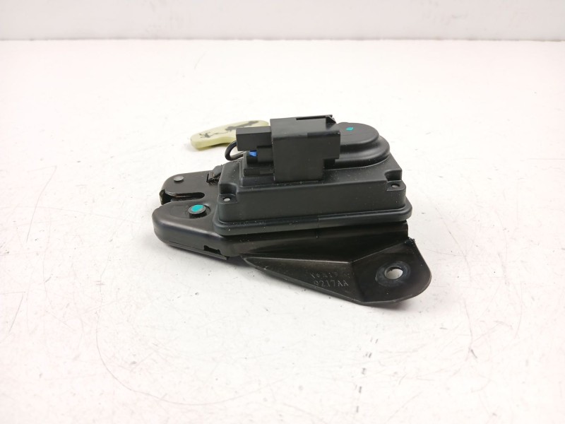 Recambio de cerradura maletero porton para chrysler sebring (js) 2.0 crd referencia OEM IAM 4589217AA  