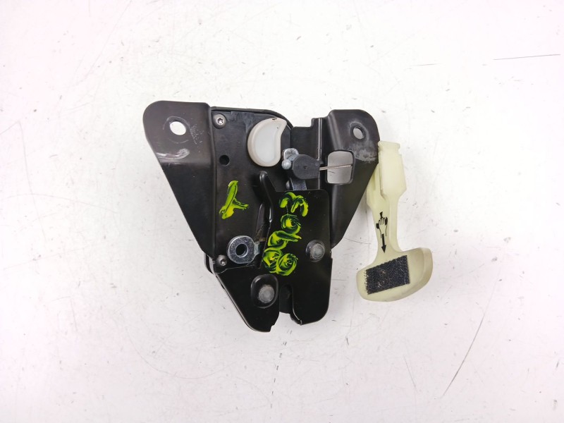 Recambio de cerradura maletero porton para chrysler sebring (js) 2.0 crd referencia OEM IAM 4589217AA  