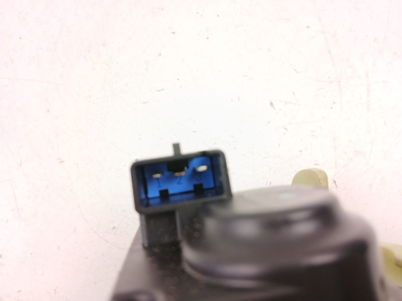 Recambio de cerradura maletero porton para chrysler sebring (js) 2.0 crd referencia OEM IAM 4589217AA  