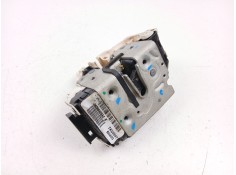 Recambio de cerradura puerta trasera izquierda para chrysler sebring (js) 2.0 crd referencia OEM IAM 4589425AC  