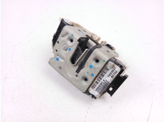 Recambio de cerradura puerta trasera derecha para chrysler sebring (js) 2.0 crd referencia OEM IAM 4589424AC  