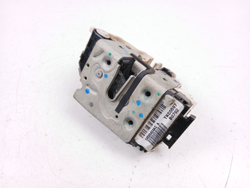 Recambio de cerradura puerta trasera derecha para chrysler sebring (js) 2.0 crd referencia OEM IAM 4589424AC  