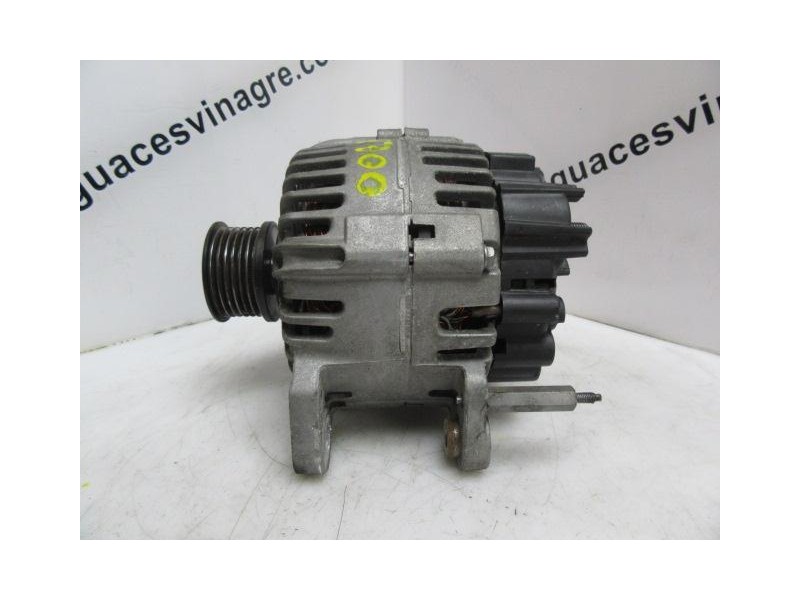 Recambio de alternador : volkswagen golf : 1.4 g -cgg (80,22cv)golf vi un 16v [2011] para volkswagen golf 1.4 g -cgg golf vi un 