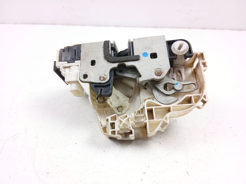 Recambio de cerradura puerta trasera derecha para chrysler sebring (js) 2.0 crd referencia OEM IAM 4589424AC  