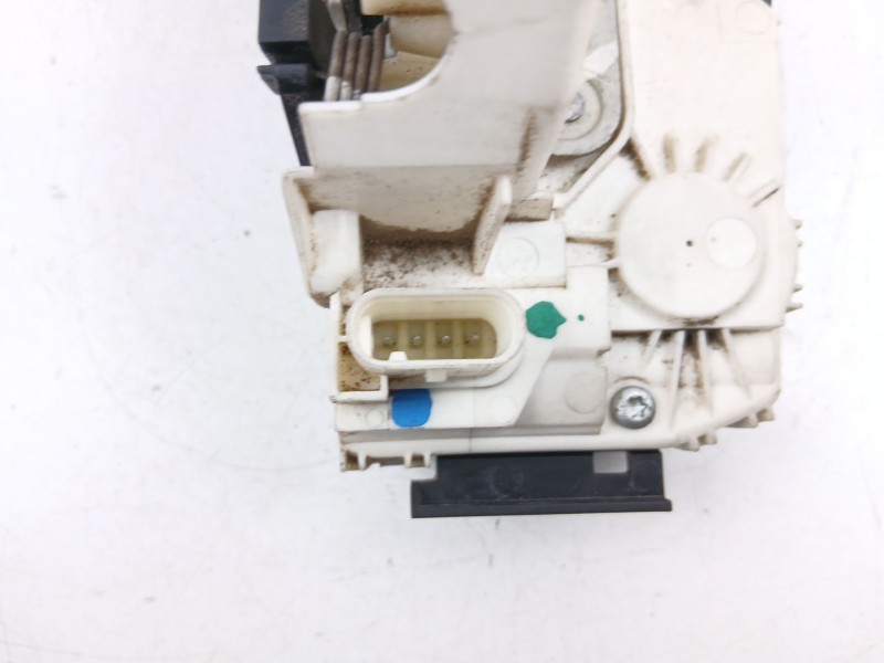 Recambio de cerradura puerta trasera derecha para chrysler sebring (js) 2.0 crd referencia OEM IAM 4589424AC  