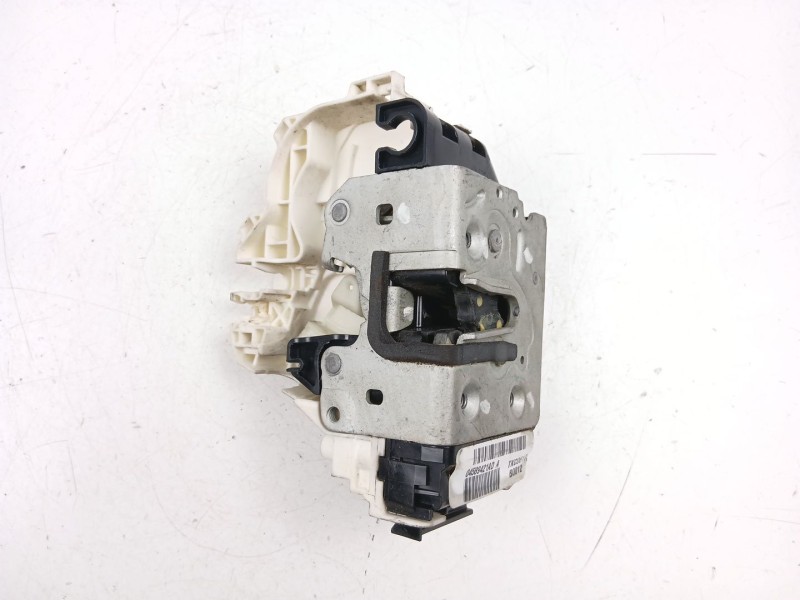 Recambio de cerradura puerta delantera izquierda para chrysler sebring (js) 2.0 crd referencia OEM IAM 4589421AD  