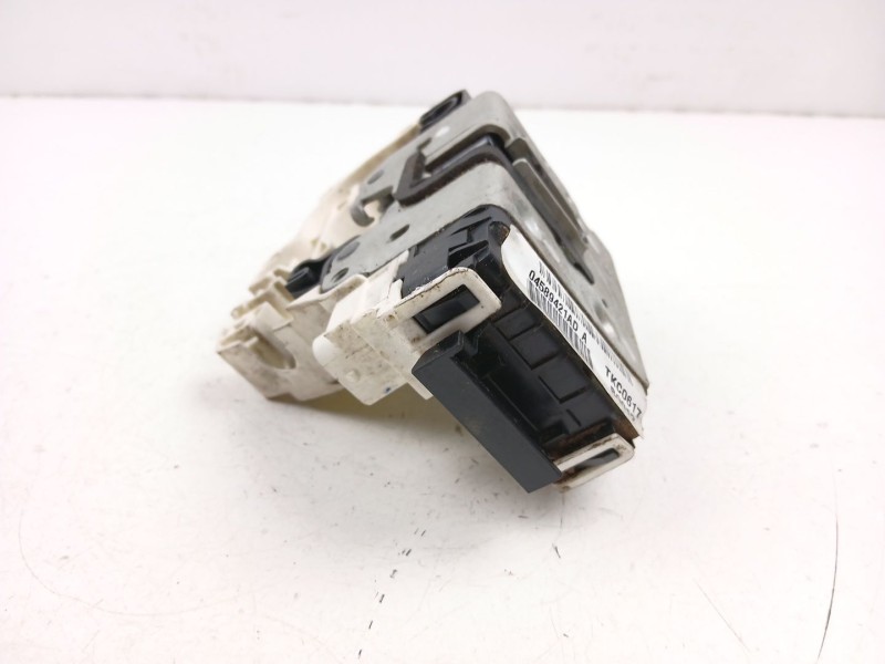 Recambio de cerradura puerta delantera izquierda para chrysler sebring (js) 2.0 crd referencia OEM IAM 4589421AD  