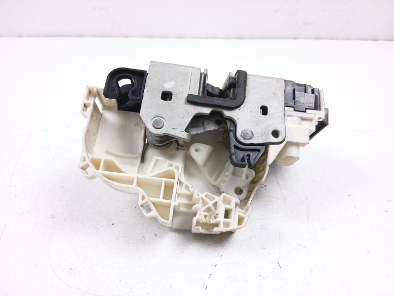 Recambio de cerradura puerta delantera izquierda para chrysler sebring (js) 2.0 crd referencia OEM IAM 4589421AD  