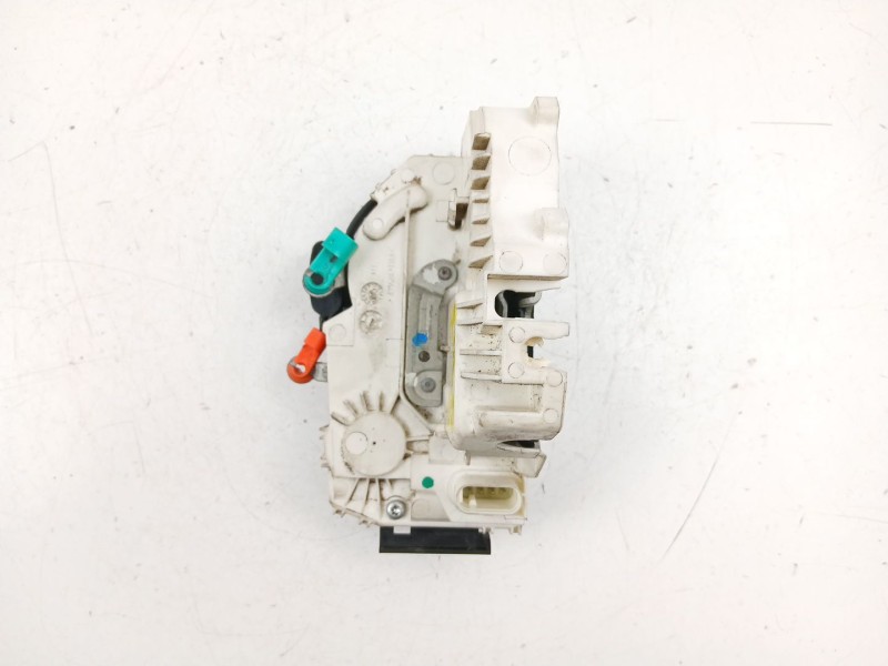 Recambio de cerradura puerta delantera izquierda para chrysler sebring (js) 2.0 crd referencia OEM IAM 4589421AD  