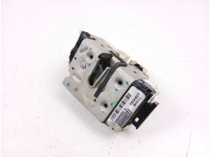 Recambio de cerradura puerta delantera derecha para chrysler sebring (js) 2.0 crd referencia OEM IAM 4589426AC  