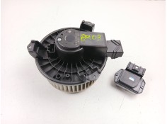 Recambio de motor calefaccion para chrysler sebring (js) 2.0 crd referencia OEM IAM 5191345AA  AY2727005011