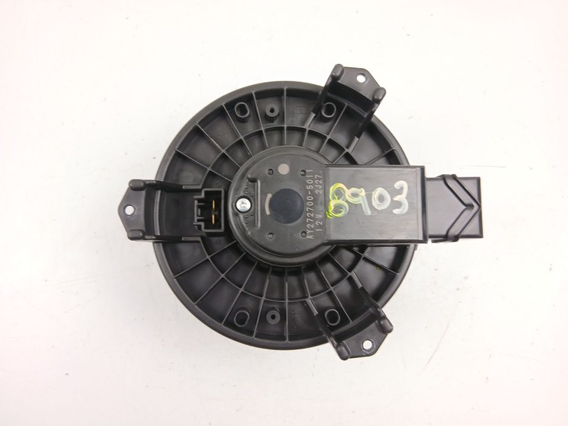 Recambio de motor calefaccion para chrysler sebring (js) 2.0 crd referencia OEM IAM 5191345AA  AY2727005011