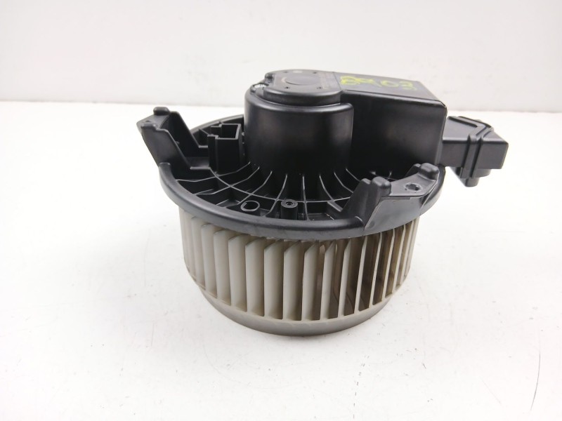 Recambio de motor calefaccion para chrysler sebring (js) 2.0 crd referencia OEM IAM 5191345AA  AY2727005011