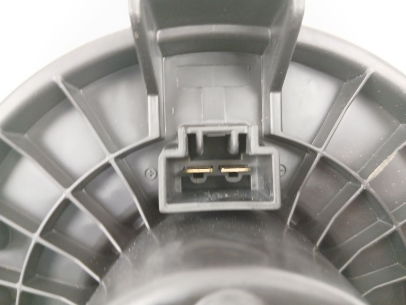 Recambio de motor calefaccion para chrysler sebring (js) 2.0 crd referencia OEM IAM 5191345AA  AY2727005011