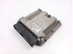 Recambio de centralita para chrysler sebring (js) 2.0 crd referencia OEM IAM 5033700AD 05033700AD 0281013446