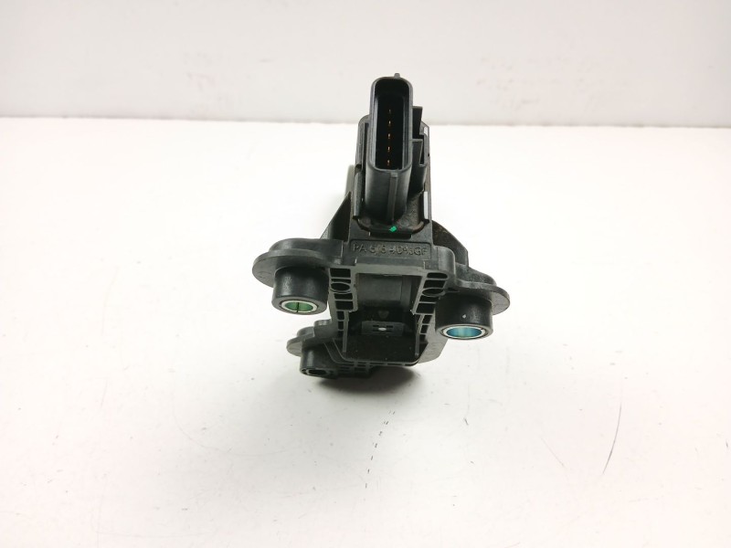 Recambio de potenciometro aceleracion para chrysler sebring (js) 2.0 crd referencia OEM IAM 4891585AB  