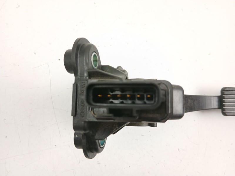 Recambio de potenciometro aceleracion para chrysler sebring (js) 2.0 crd referencia OEM IAM 4891585AB  