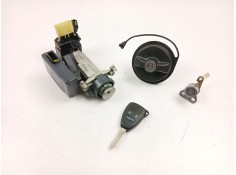 Recambio de conmutador de arranque para chrysler sebring (js) 2.0 crd referencia OEM IAM 56054004AB  